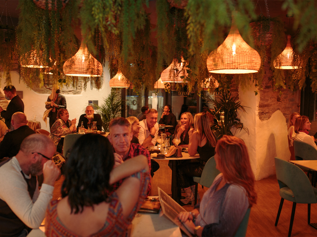 Stephens and Stephens Developers Cornwall Hang 10 - Cove 24 Newquay