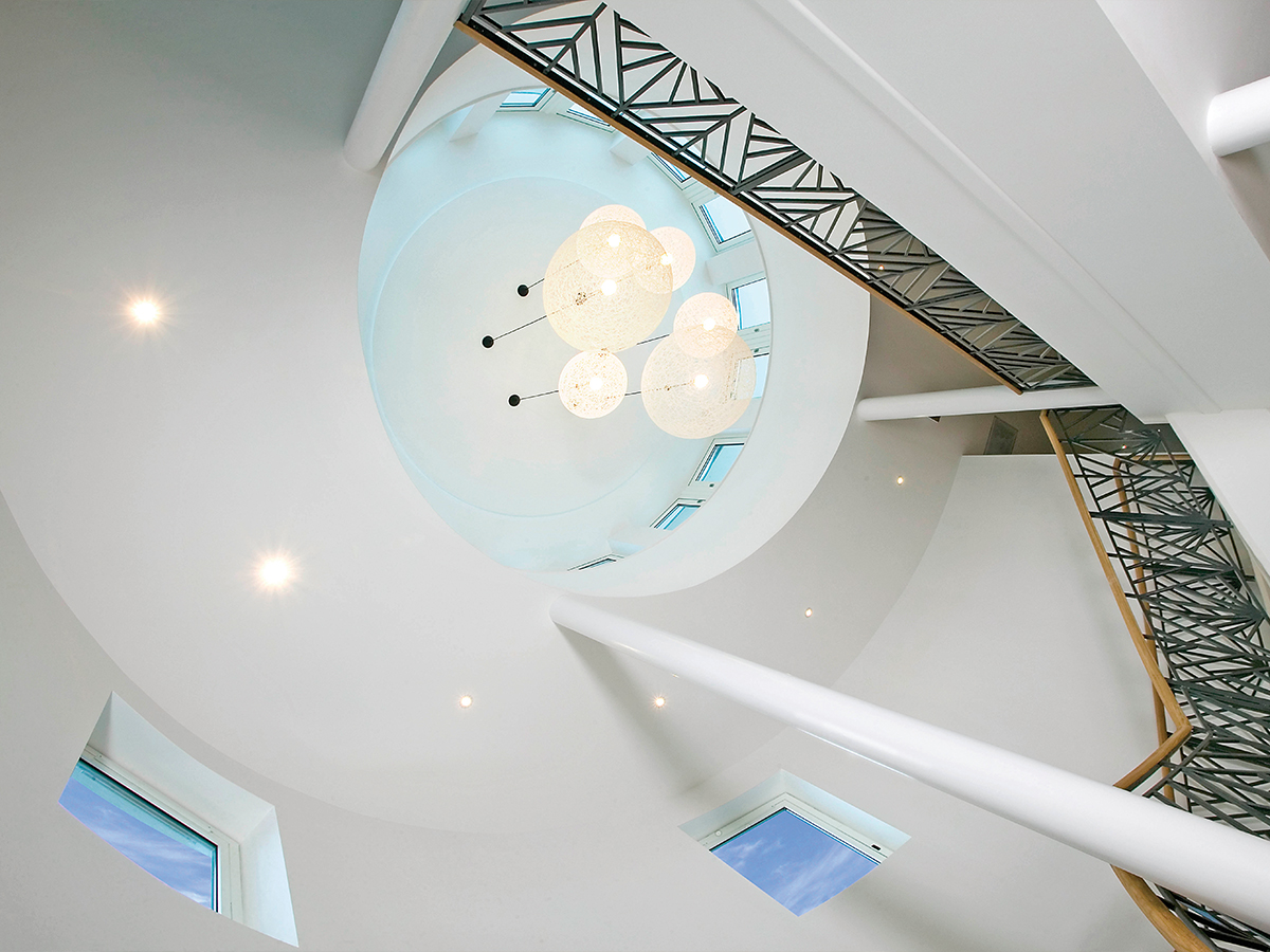 Stephens and Stephens Developers Cornwall Hang 10 - St Moritz Hotel Rock