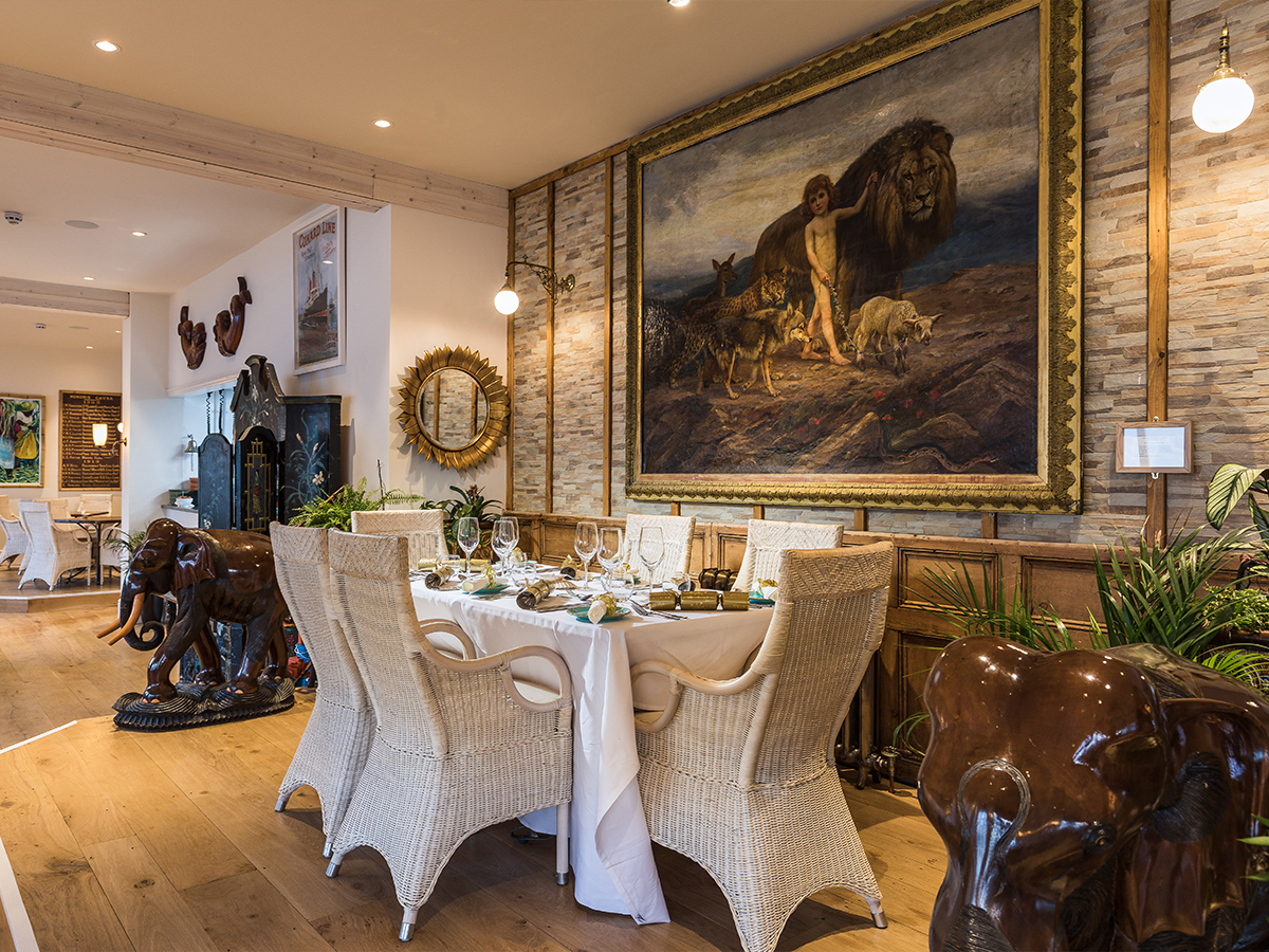 Stephens and Stephens Developers Cornwall Hang 10 - The Colonial Tolcarne Beach Newquay