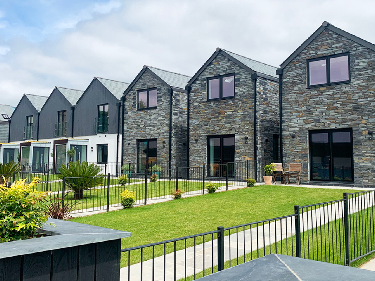 Stephens and Stephens Developers Cornwall UK Property Awards Winner 2022-2023_The Nest-01