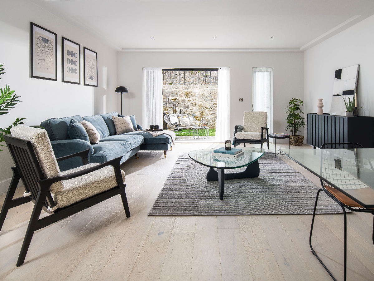 Stephens and Stephens Developers Cornwall UK Property Awards Winner 2022-2023_The Nest-02