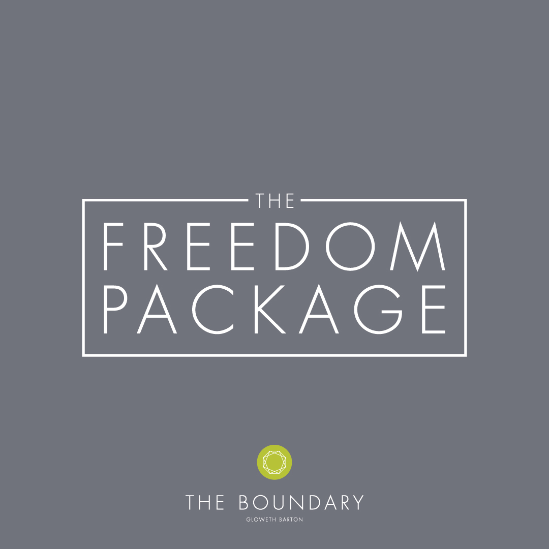 Freedom Package