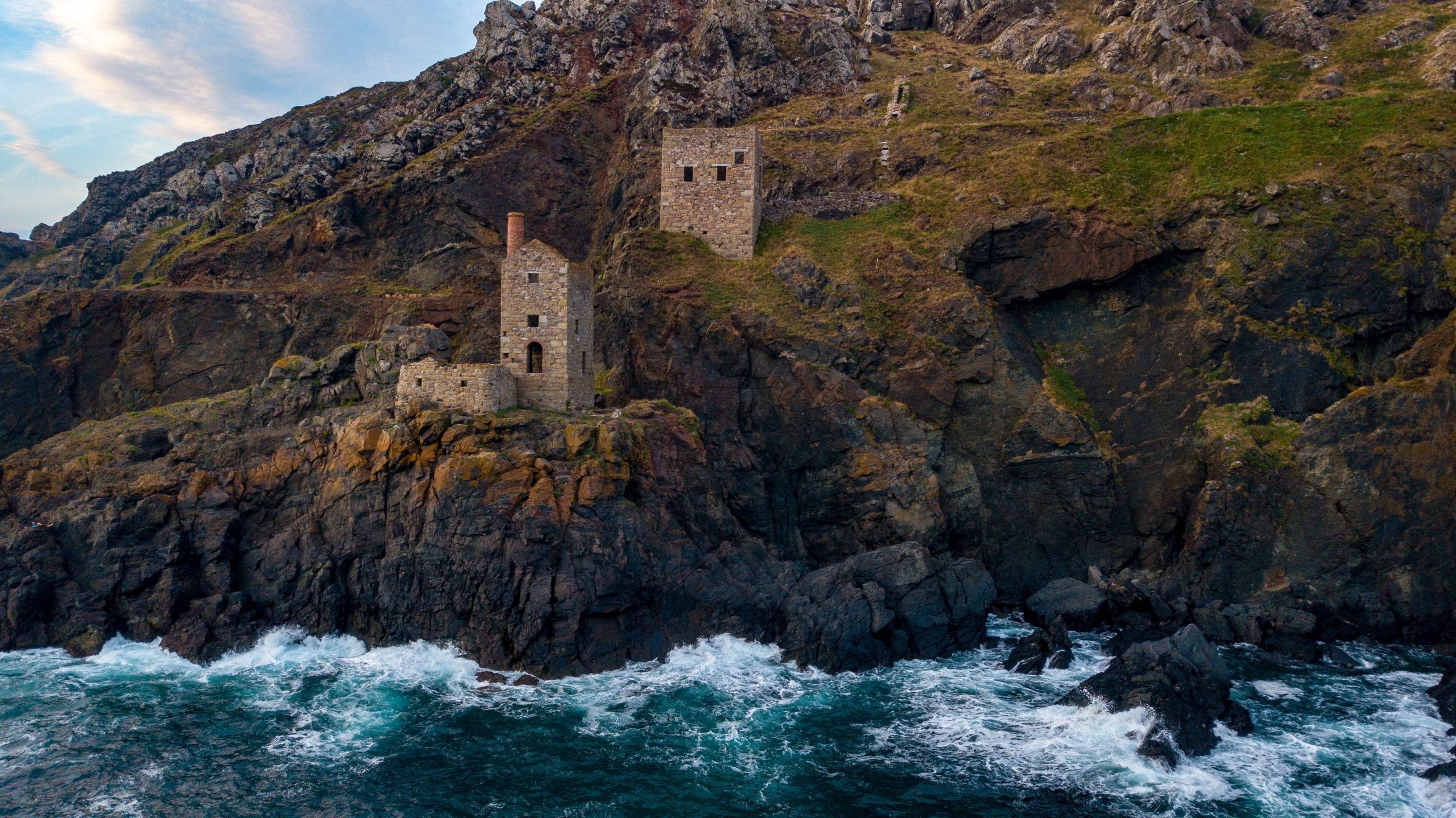 5 Secret Spots of Cornwall