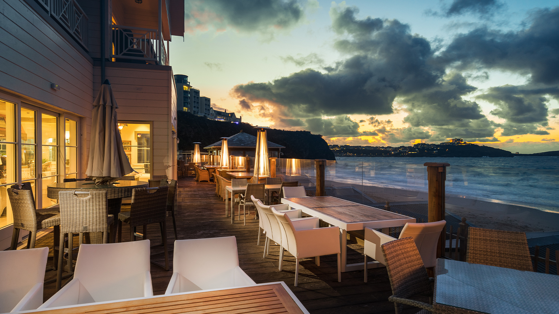 Hang 10: Cornwall – Where to be and be seen