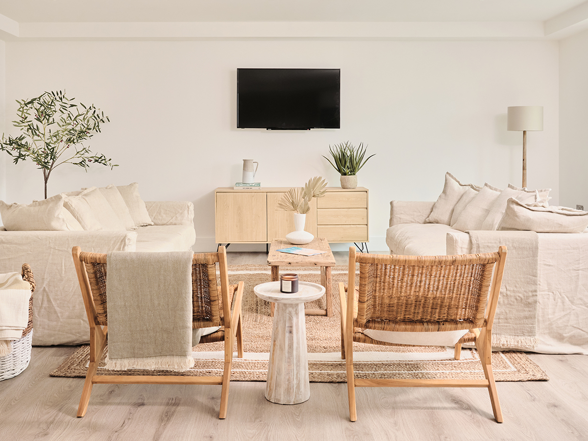 Investing in a Holiday Home: Key Considerations